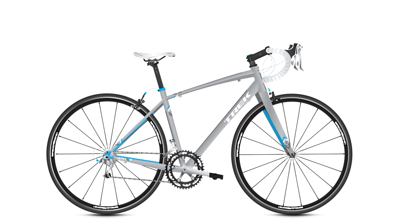 Lexa Women's - Trek Bikes