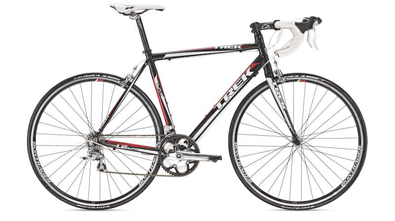 1.2 - Trek Bikes