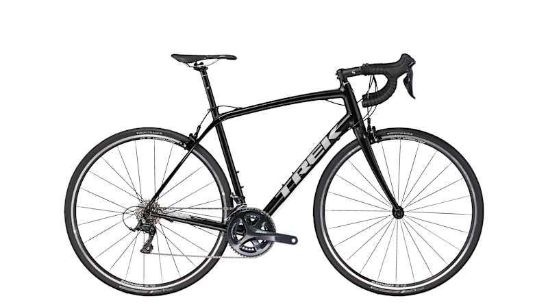 自転車本体 TREK DOMANE AL3 size50 Domane ALR 3 - Trek Bikes