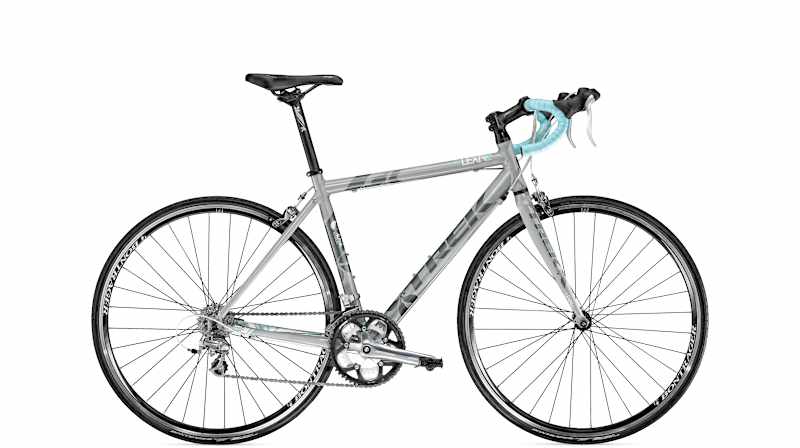 Lexa S - Trek Bikes