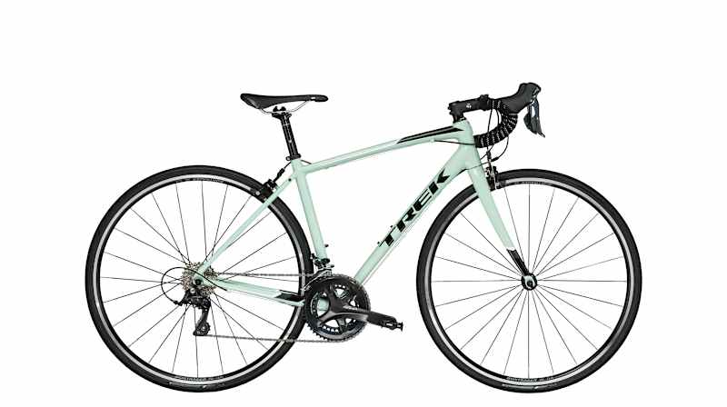 Domane AL 3 Women's - Trek Bikes