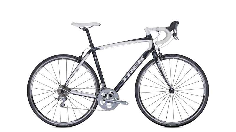 Domane 2.0 (Compact) - Trek Bikes