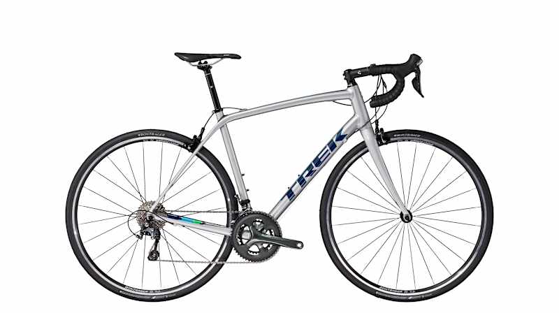 【本体のみ】TREK Domane ALR 4 52cm Domane ALR 4 Disc Women's - Trek Bikes