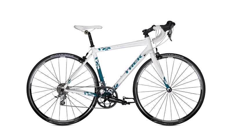 TREK トレック LEXA SL 2013年モデル ロードバイク レディース Lexa SL (Compact) - Trek Bikes