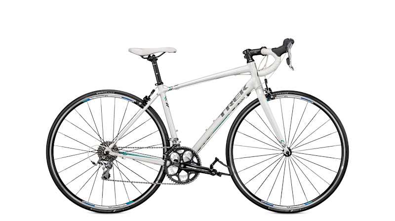 Lexa SL - Trek Bikes