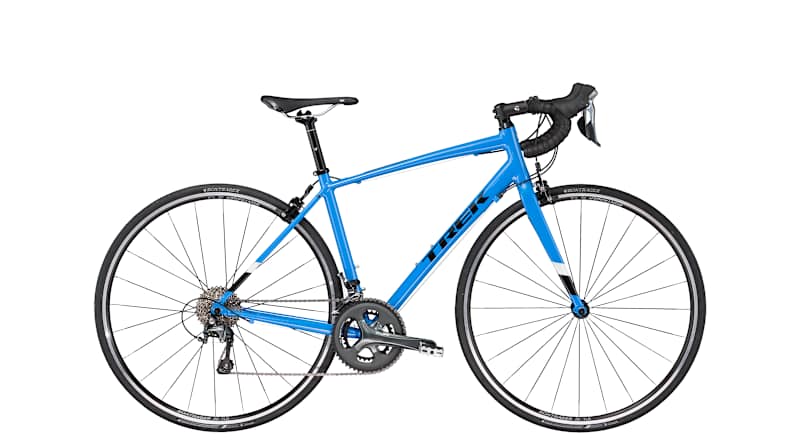 Lexa 4 Women's - Trek Bikes (JP)