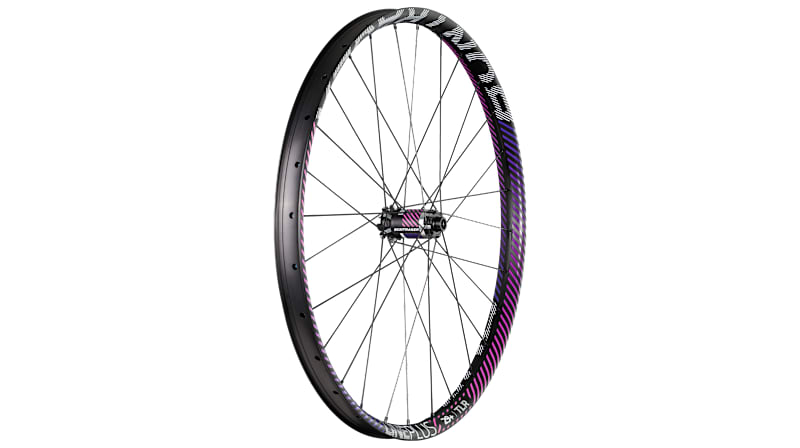 Bontrager Line Plus Boost TLR 29˝ MTB Wheel - Trek Bikes