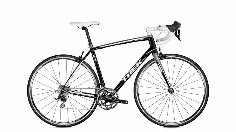 Madone 2.1 H2 (Compact) - Trek Bikes
