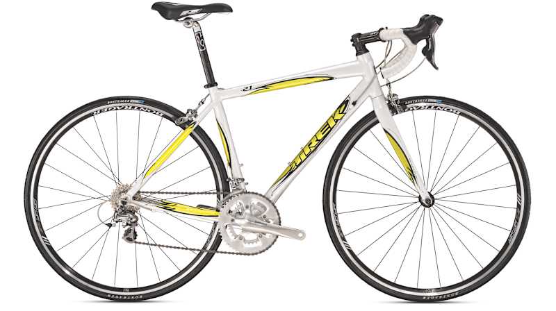 2.1 WSD - Trek Bikes