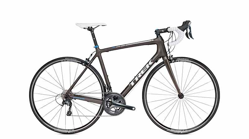 Émonda S 4 - Trek Bikes (JP)