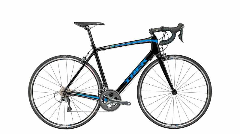 TREK 「トレック」 EMONDA S4 2017年モデル ロードバイク Émonda S 4 - Trek Bikes