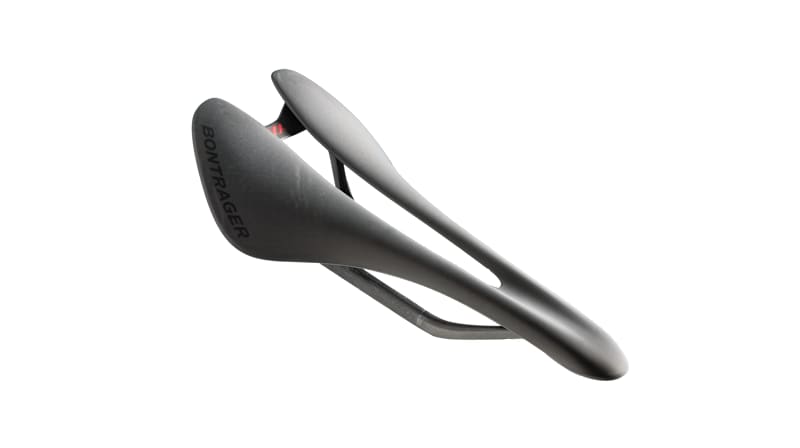 Bontrager Carbon XXX Bike Saddle - Trek Bikes (JP)