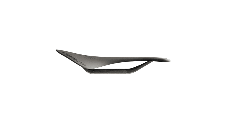Bontrager Carbon XXX Bike Saddle - Trek Bikes (JP)