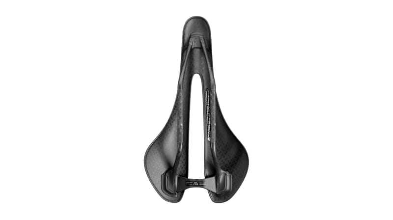 Bontrager Carbon XXX Bike Saddle - Trek Bikes (JP)