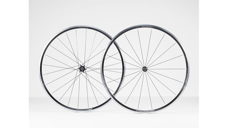 Bontrager Paradigm Comp TLR Road Wheel - Trek Bikes