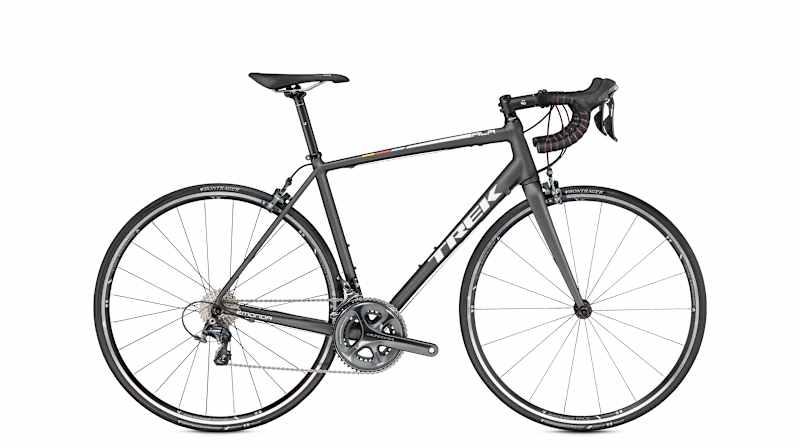 Émonda ALR 6 - Trek Bikes