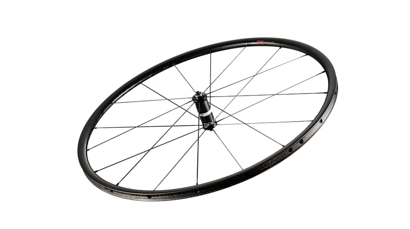Bontrager Aeolus XXX Tubular Road Wheel - Trek Bikes (JP)