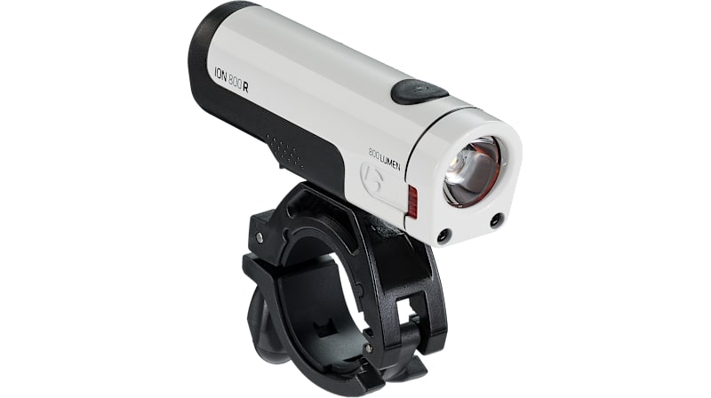 Bontrager Ion 800 R Front Bike Light - Trek Bikes