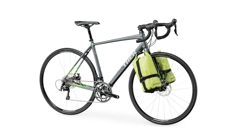 Trek 720Disk サイズ50 720 Disc - Trek Bikes