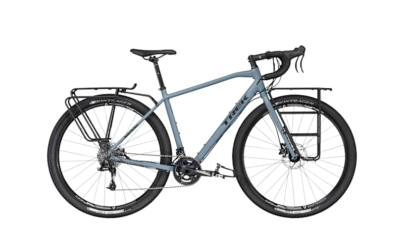 920 Disc - Trek Bikes