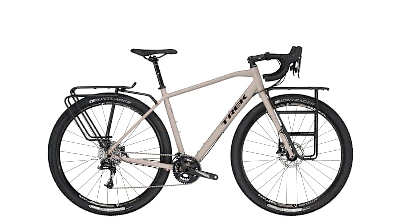 TREK 920 アドベンチャーバイク 920 - Trek Bikes
