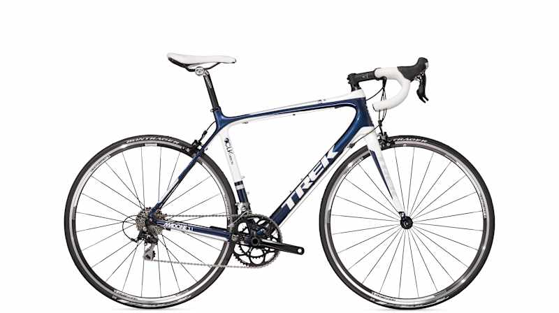 Madone 3.1 H2 (Compact) - Trek Bikes