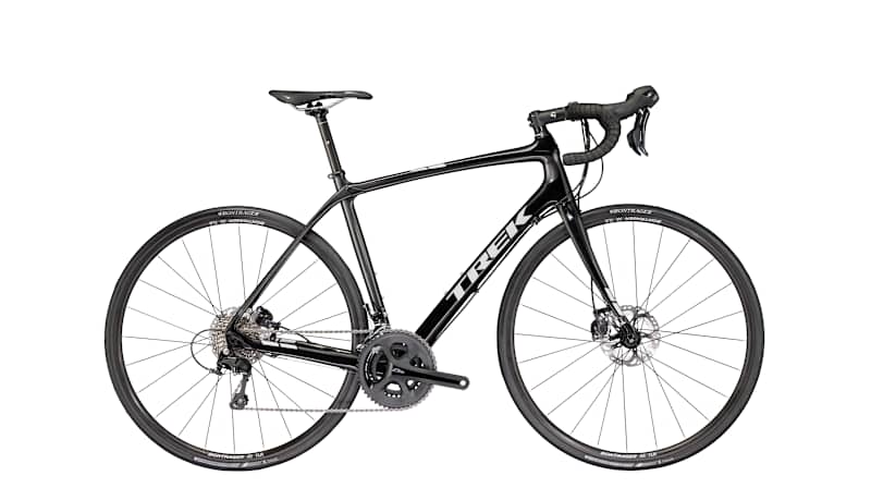 Domane S 5 Disc - Trek Bikes (JP)