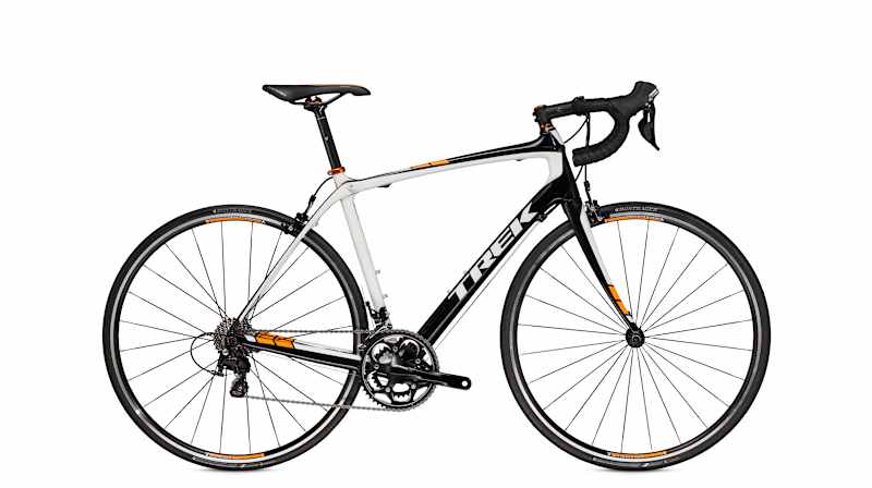 Domane 4.3 - Trek Bikes
