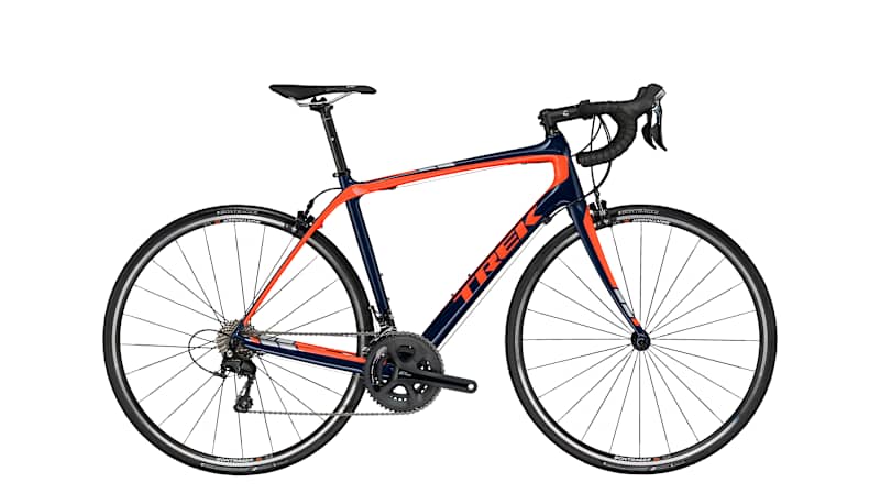 Domane S 5 - Trek Bikes