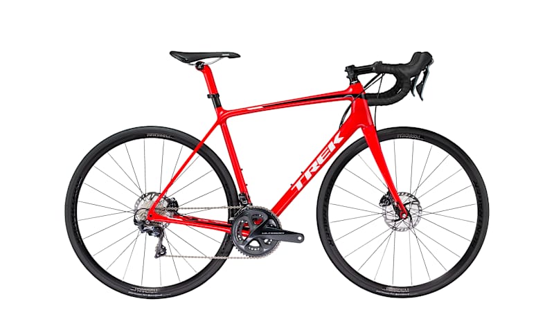 Émonda SL 6 Disc - Trek Bikes (JP)