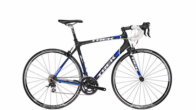 Madone 4.5 - Trek Bikes