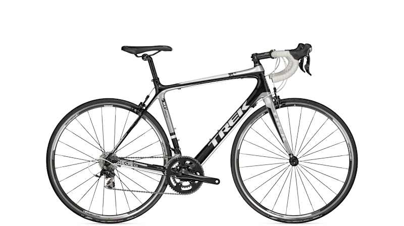 Madone 4.5 H2 (Compact) - Trek Bikes