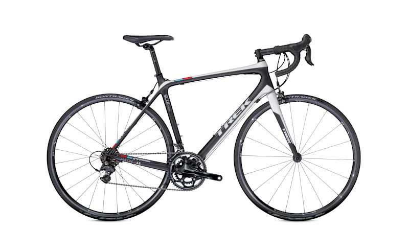 Madone 4.5 H2 (Compact) - Trek Bikes (GB)