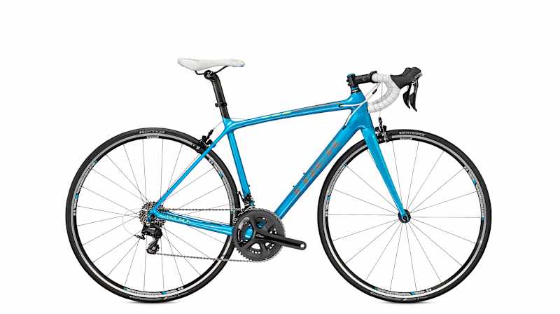 Émonda SL 5 Women's - Trek Bikes