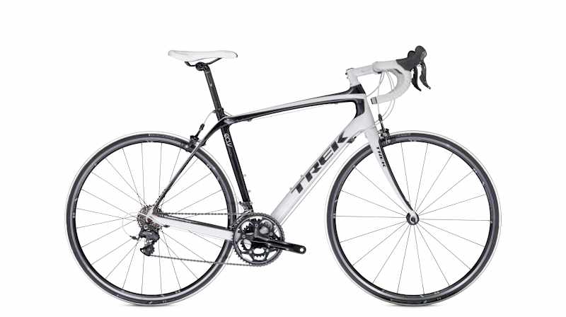 TREK　MADONE4.5 2012 Trek Madone 4.5 H2 (Triple) – Specs, Comparisons, Reviews