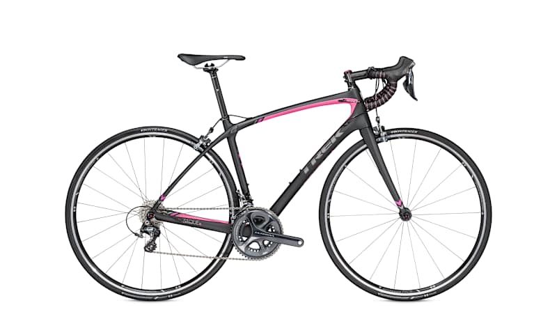 Silque SL Women's - Trek Bikes