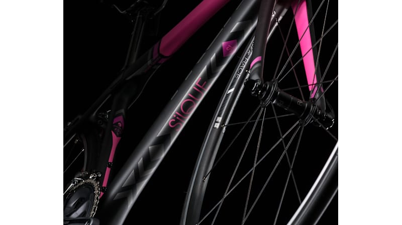 Silque SL - Trek Bikes (JP)