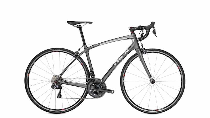 TREK「トレック」SIQUE SL 2016年モデル ロードバイク Silque SL Di2 Women's - Trek Bikes