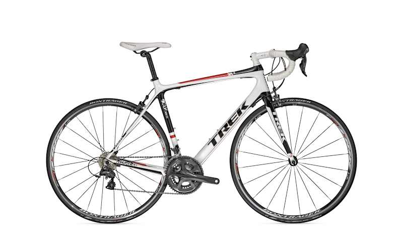 Madone 4.7 H2 (Compact) - Trek Bikes