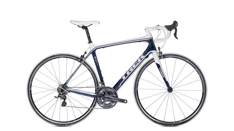 Madone 4.7 H2 (Compact) - Trek Bikes