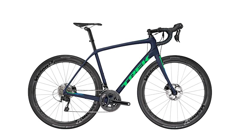 Domane SL 5 Disc - Trek Bikes (JP)