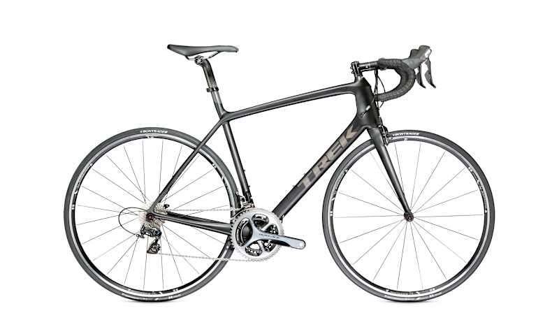 Madone 5.9 H2 Compact Dura-Ace - Trek Bikes