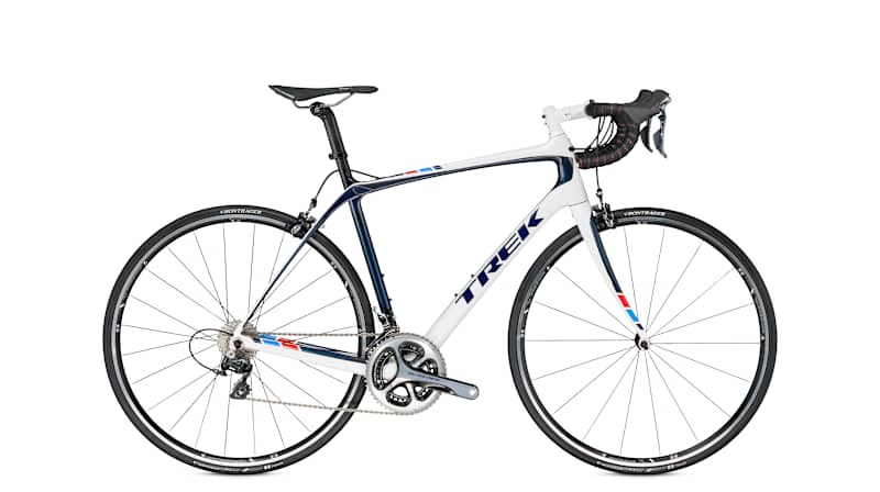 Domane 5.9 Dura-Ace - Trek Bikes