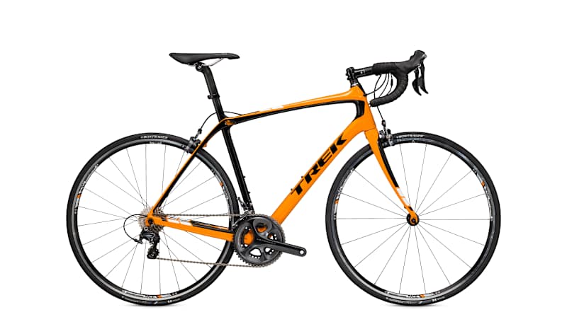 軽量のTrek Domane 5.2 2016 Ultegra 6800 サイズ 56 良品 トレック TREK ドマーネ DOMANE 5.2 2016 56サイズ アルテグラ 6800