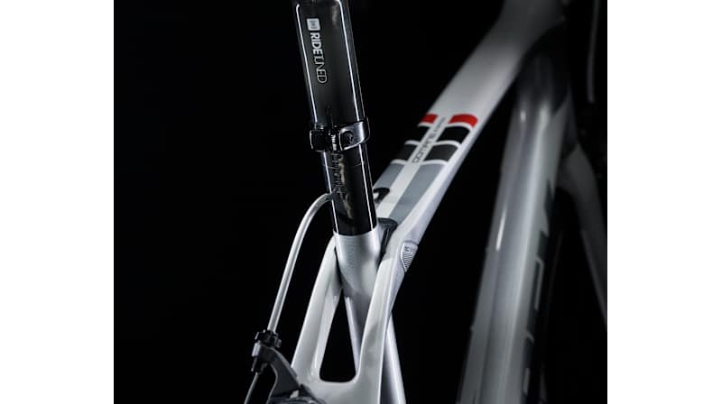 Domane 5.2 - Trek Bikes