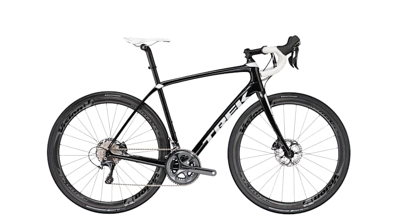 Domane SL 6 Disc - Trek Bikes (JP)