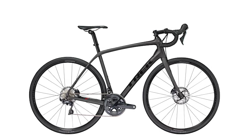 Domane SL 6 Disc - Trek Bikes (JP)