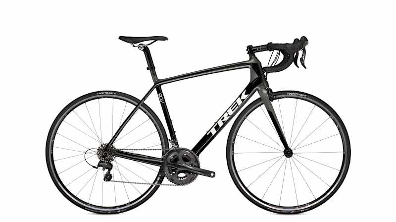 Madone 5.2 H2 (Compact) - Trek Bikes
