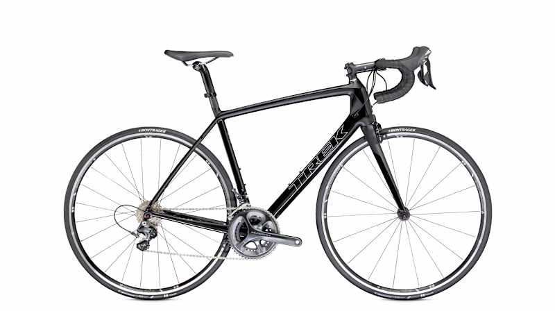 Madone 5.2 H2 Compact - Trek Bikes