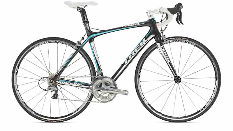 Madone 5.2 WSD - Trek Bikes
